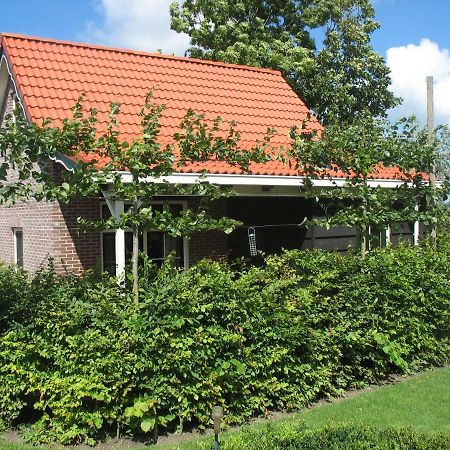 Vakantiewoning De Boshoorn Serooskerke  Exterior photo